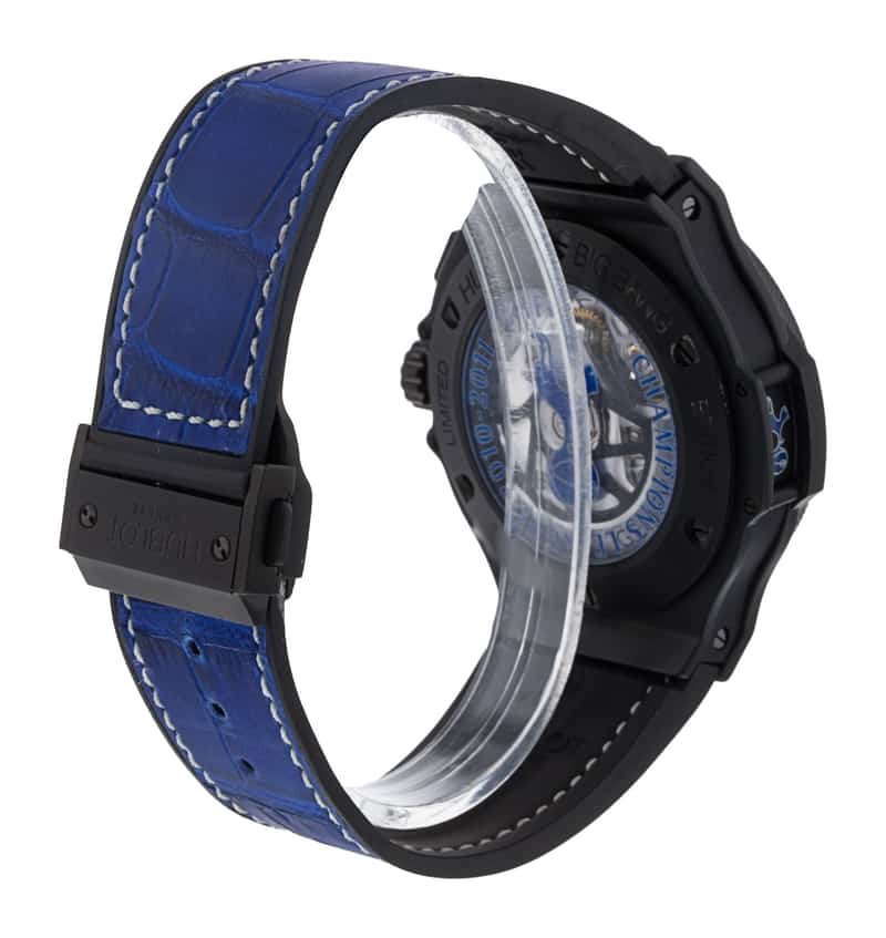 Hublot Big Bang 310.CI.1190.GR.TFC10